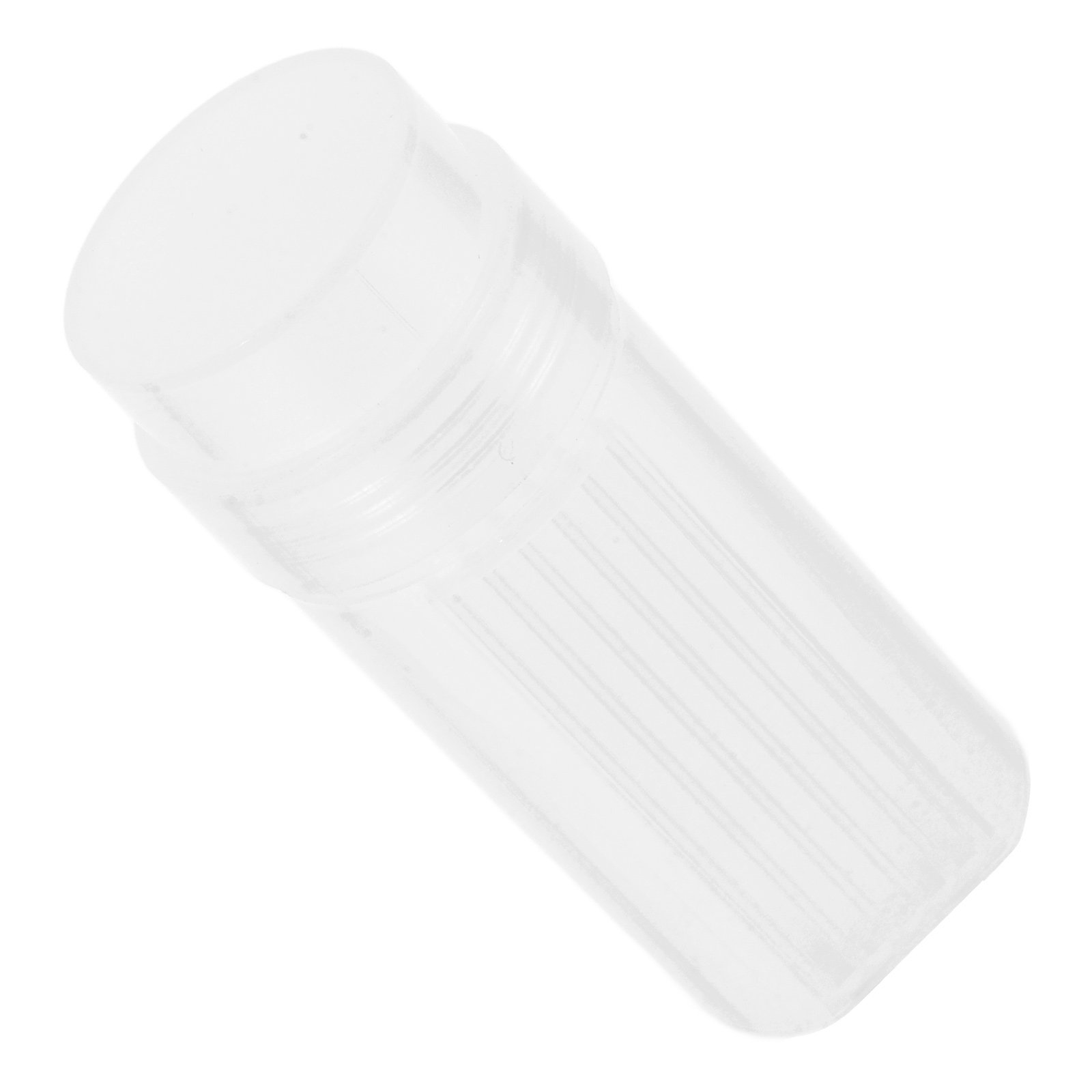 Pathology Slide Storage - Contenitore in plastica per vetrini di