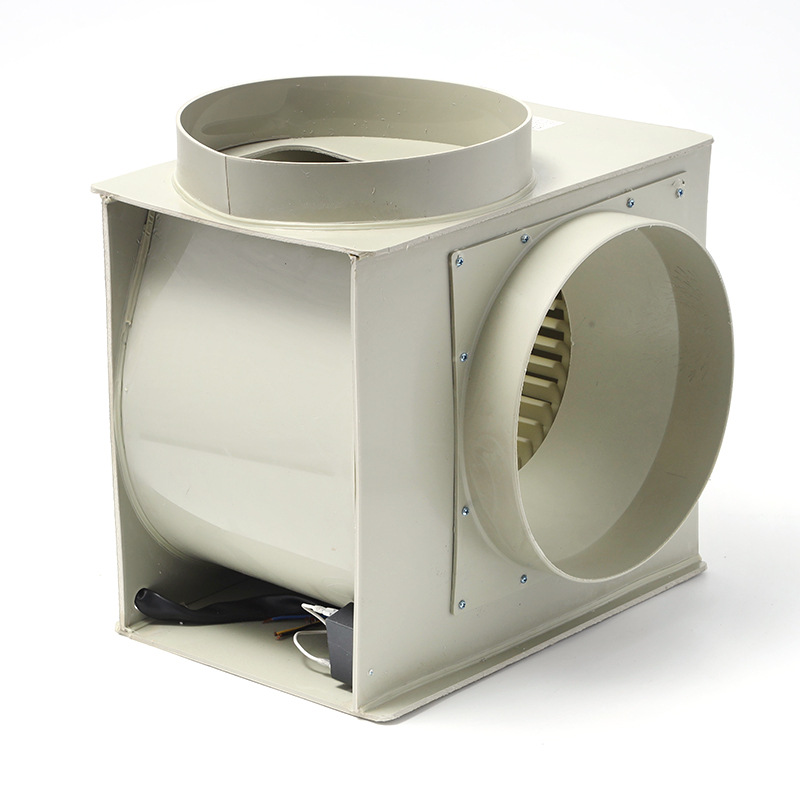 Laboratory Centrifuge - Ventilatore centrifugo da laboratorio YDK-139-300-4 Ventilatore