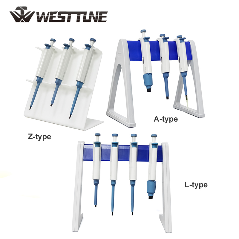 Medical Laboratory Scientist - Portapipette da laboratorio WESTTUNE Portapipette in