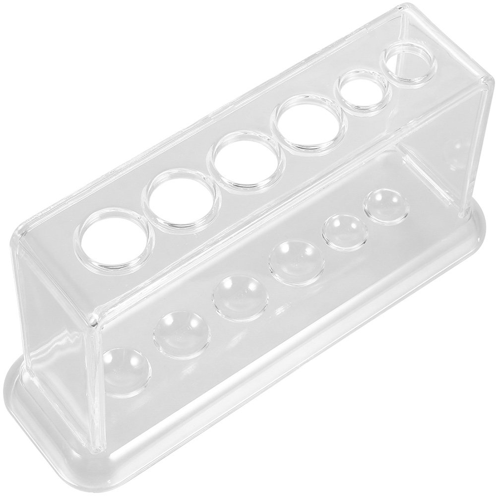 Laboratory Centrifuge - Porta provette in plastica per laboratorio,