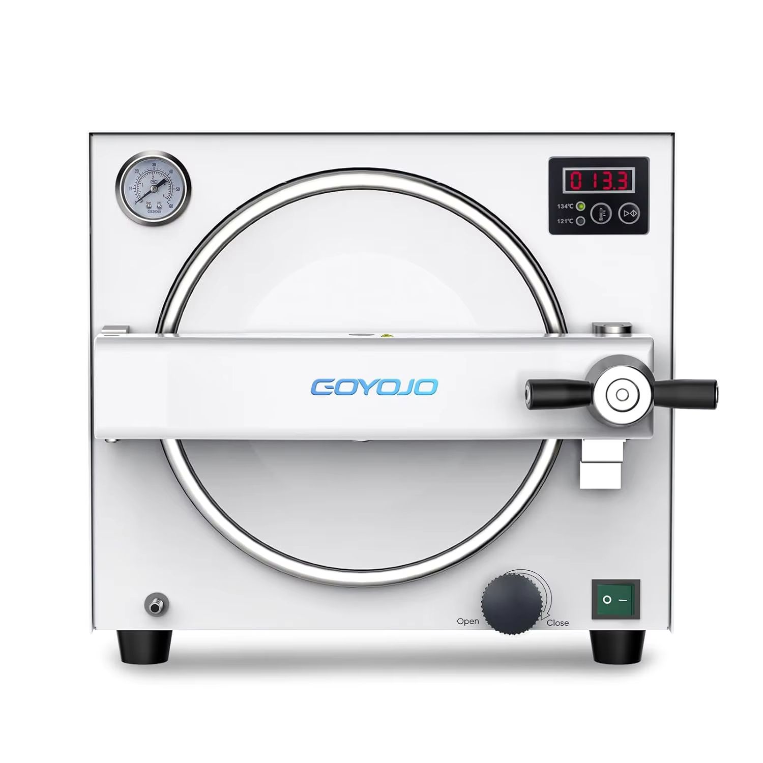 Sterilizzatore a Vapore Dental - Laboratory Centrifuge recensione e prezzo