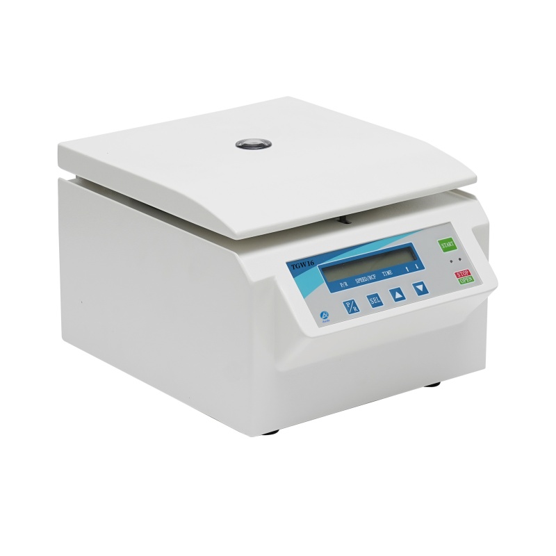 Centrifuga ad alta velocità da - Laboratory Centrifuge recensione e prezzo