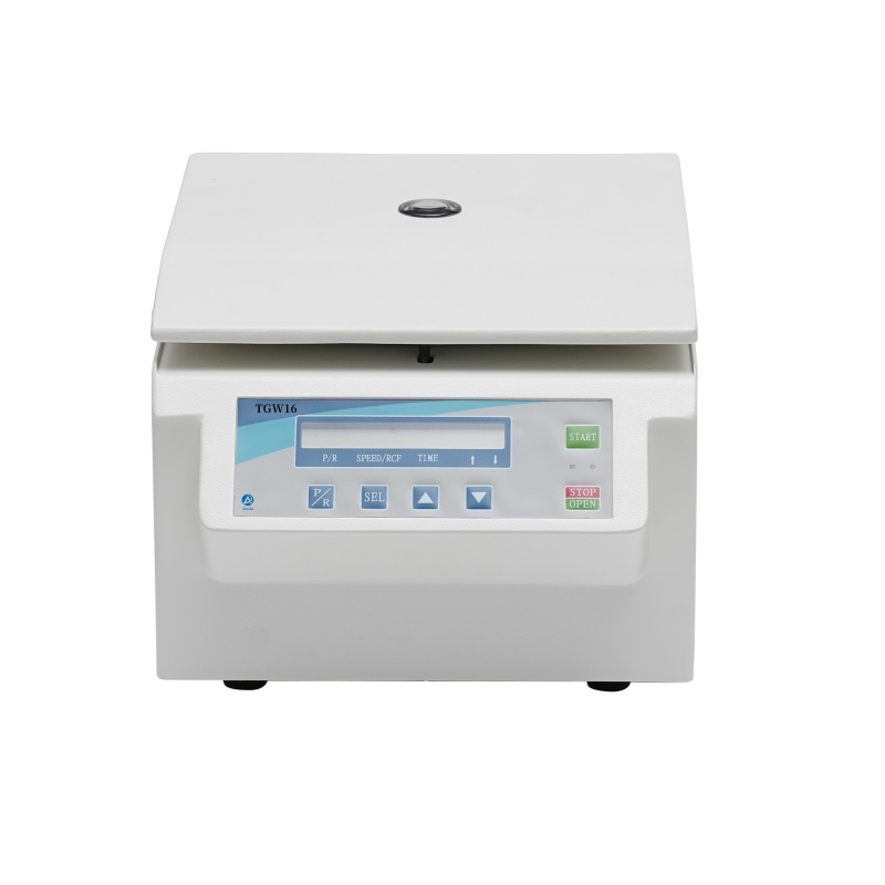 Centrifuga ad alta velocità da - Laboratory Centrifuge recensione e prezzo