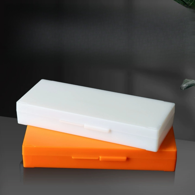 Scatola porta vetrini in plast - Pathology Slide Storage recensione e prezzo