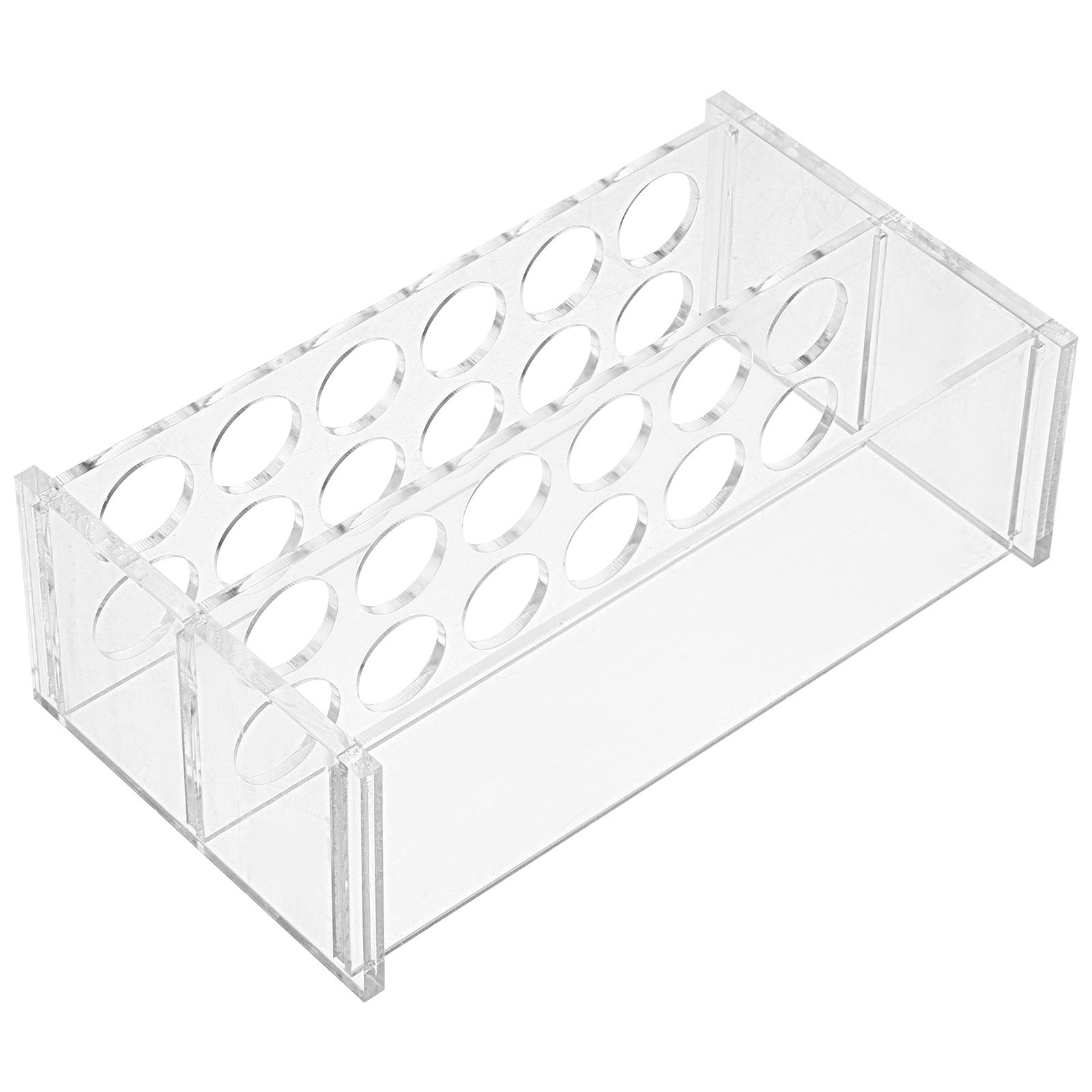 Porta Provette a 6 Scomparti,  - Laboratory Centrifuge recensione e prezzo