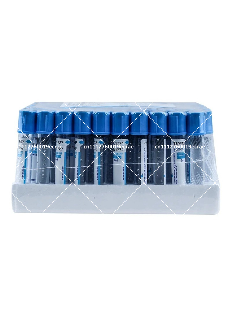 100 Pezzi Tubi per Prelievo Sa - Blood Collection Tube recensione e prezzo