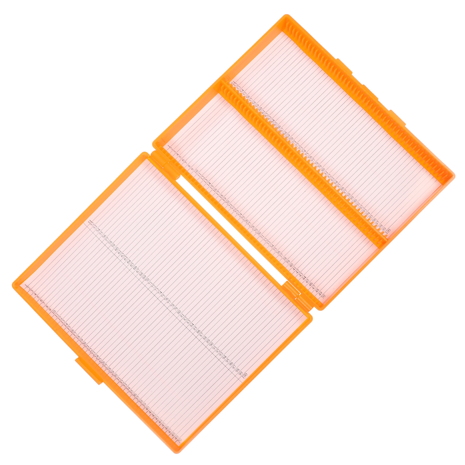 Scatole per la conservazione d - Pathology Slide Storage recensione e prezzo
