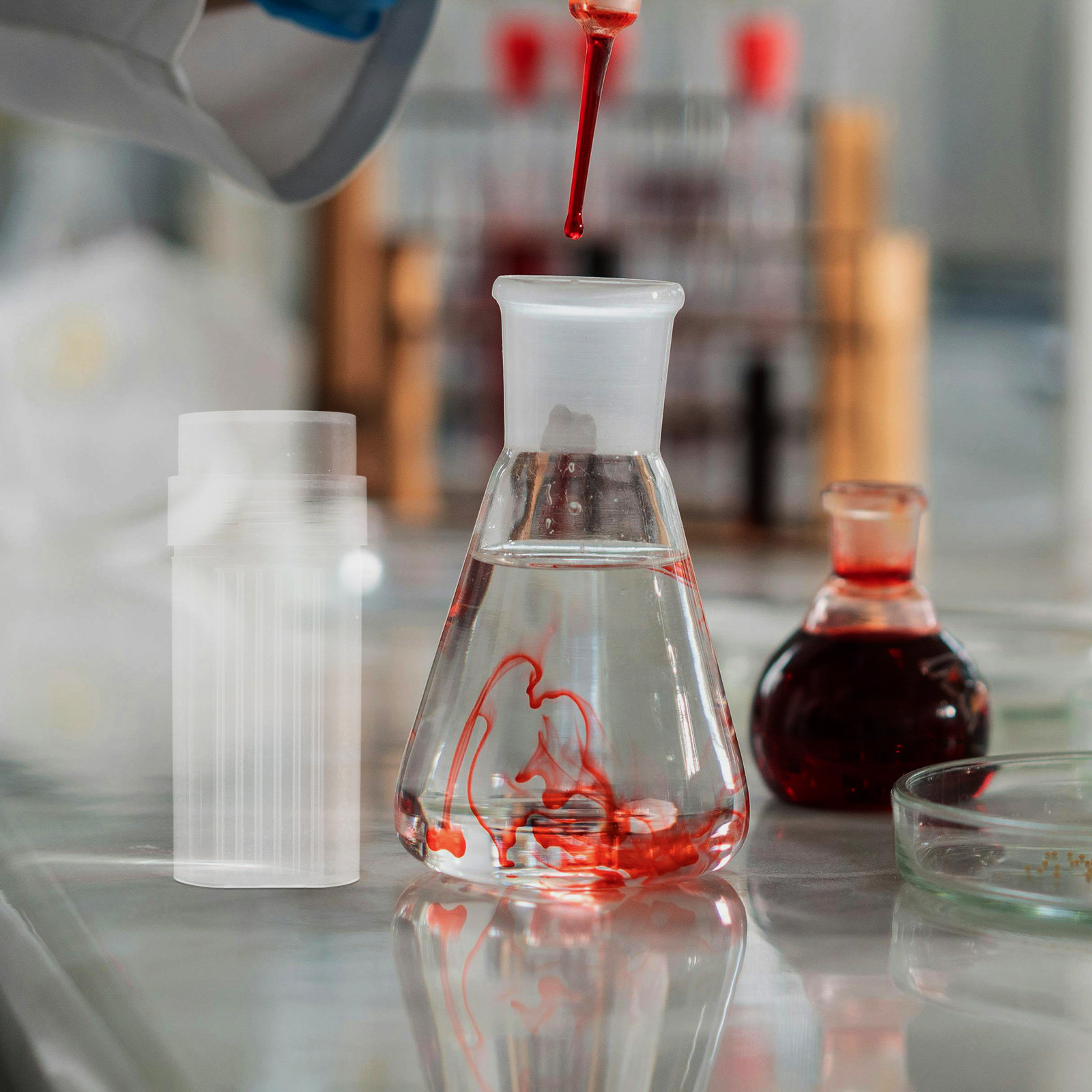 Contenitore in plastica per ve - Pathology Slide Storage recensione e prezzo
