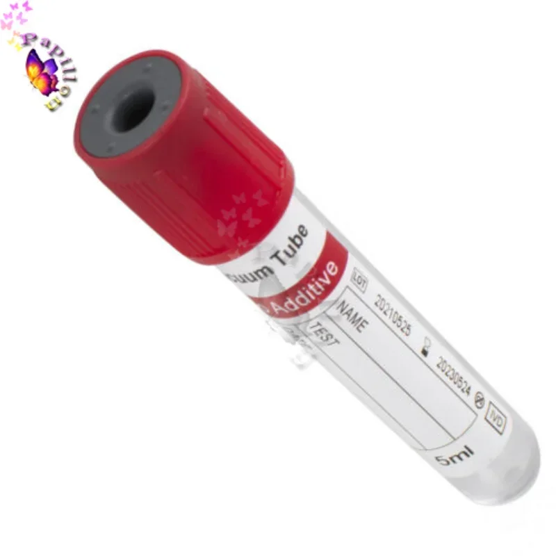 Coagulazione/Tubi/Tubi EDTA pe - Blood Collection Tube recensione e prezzo
