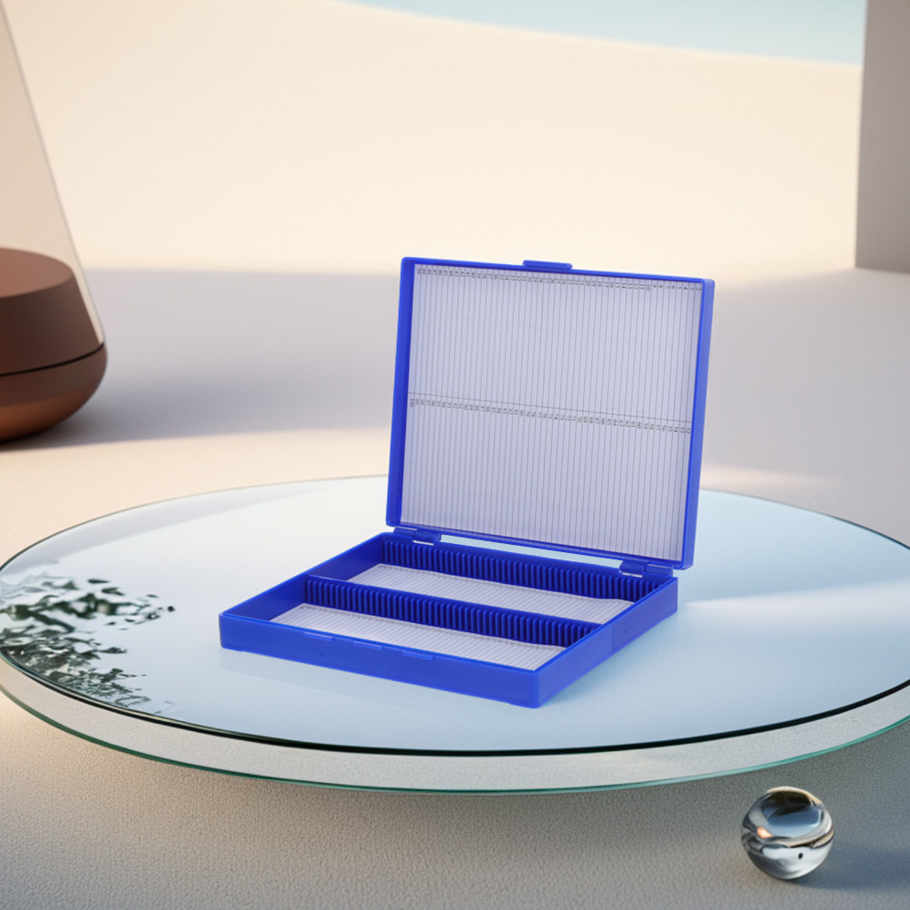 2 Pezzi Scatola Organizzatrice - Pathology Slide Storage recensione e prezzo