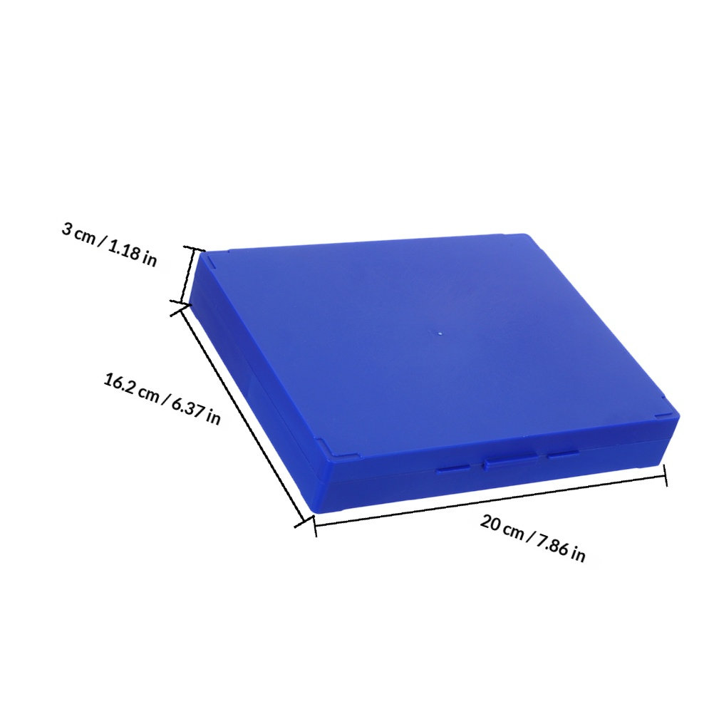 2 Pezzi Scatola Organizzatrice - Pathology Slide Storage recensione e prezzo