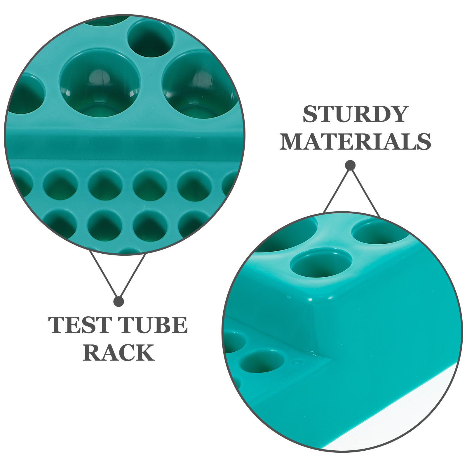 Porta Provette Multifunzionale - Laboratory Centrifuge recensione e prezzo