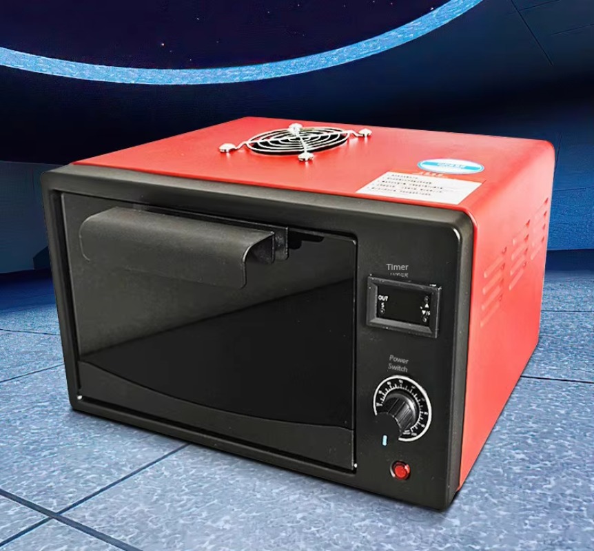 Forno UV ad alta potenza per p - Laboratory Centrifuge recensione e prezzo