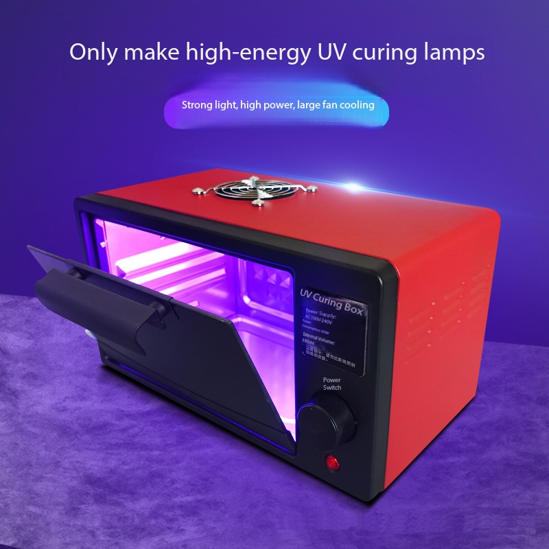 Forno UV ad alta potenza per p - Laboratory Centrifuge recensione e prezzo