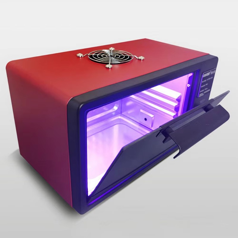 Forno UV ad alta potenza per p - Laboratory Centrifuge recensione e prezzo