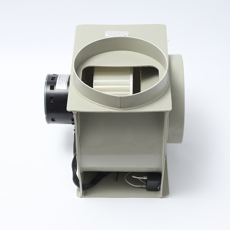 Ventilatore centrifugo da labo - Laboratory Centrifuge recensione e prezzo