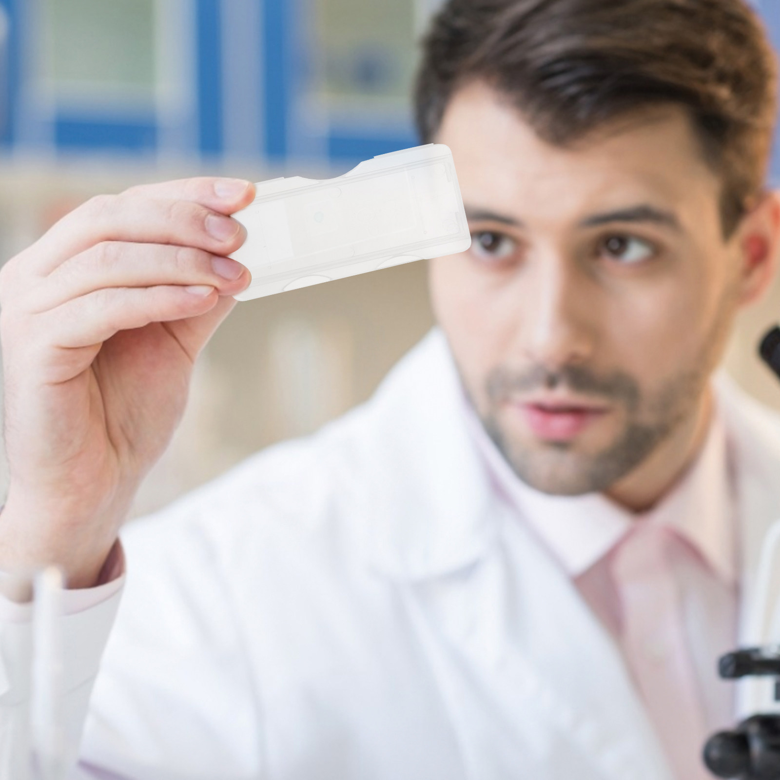 100 scatole porta-lamelli per  - Pathology Slide Storage recensione e prezzo