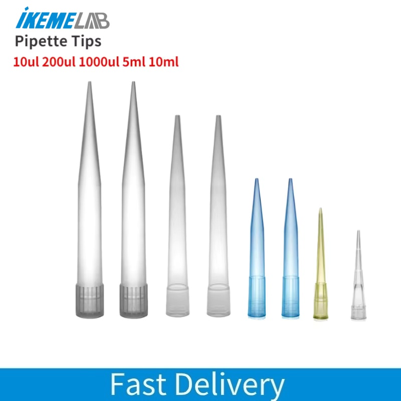 Punte per Pipette IKEME 10ul 2 - Medical Laboratory Scientist recensione e prezzo