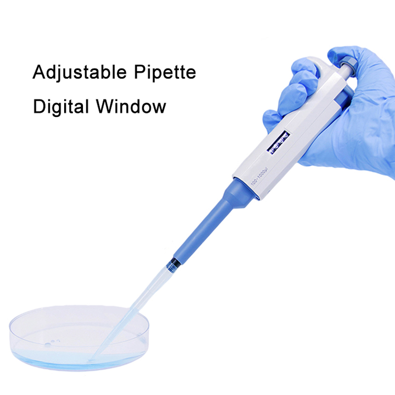Punte per Pipette IKEME 10ul 2 - Medical Laboratory Scientist recensione e prezzo