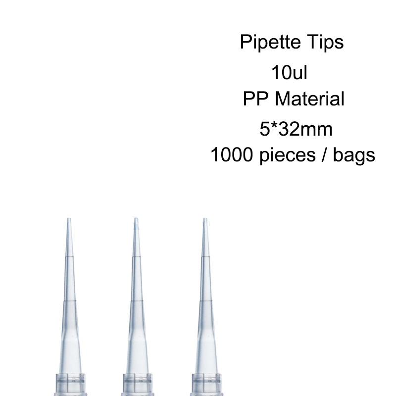 Punte per Pipette IKEME 10ul 2 - Medical Laboratory Scientist recensione e prezzo