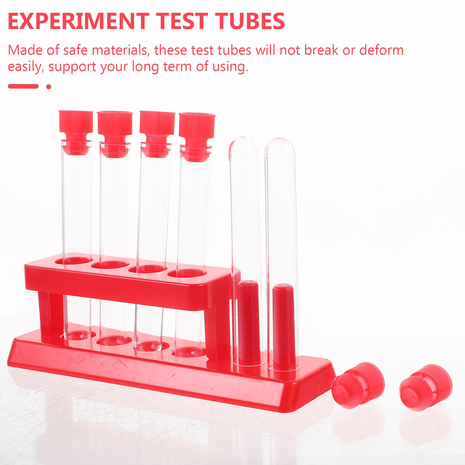 1 set di supporti per provette - Laboratory Centrifuge recensione e prezzo