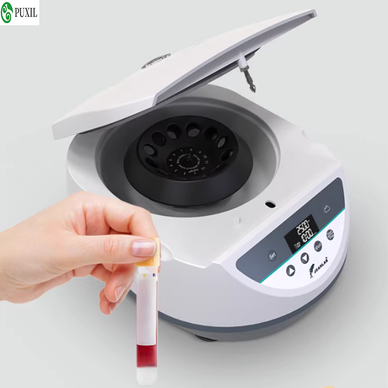 Centrifuga da laboratorio AB P - Blood Collection Tube recensione e prezzo