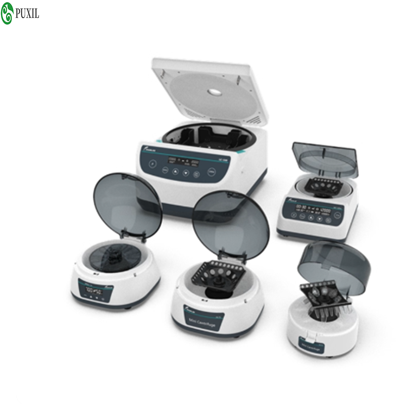 Centrifuga da laboratorio AB P - Blood Collection Tube recensione e prezzo