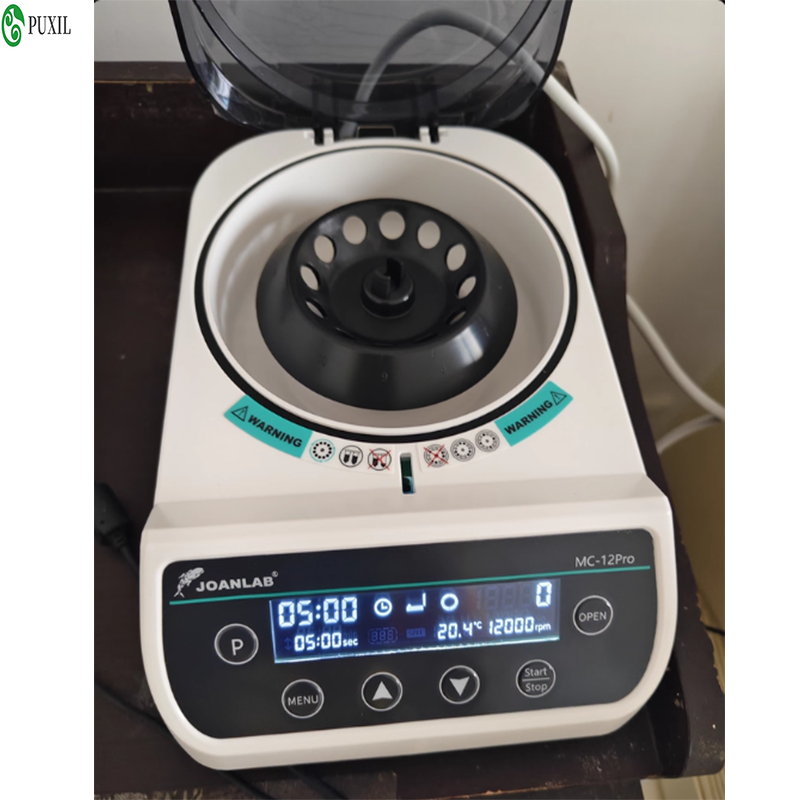Centrifuga da laboratorio AB P - Blood Collection Tube recensione e prezzo