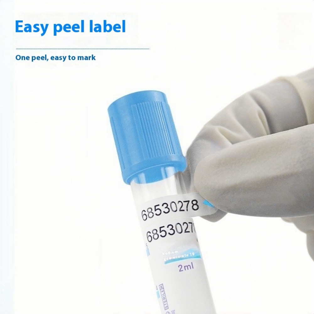 Tubo per Prelievo Sangue Steri - Blood Collection Tube recensione e prezzo