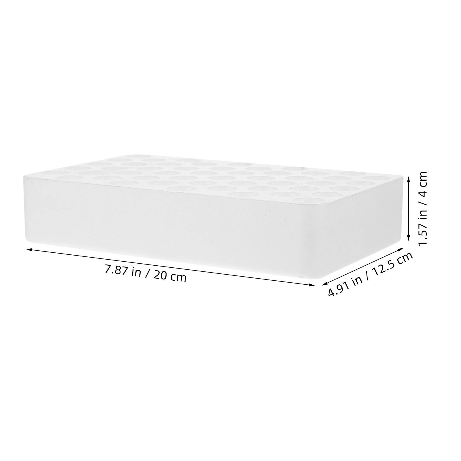 1 pz Supporto per Prove a 50 F - Laboratory Centrifuge recensione e prezzo