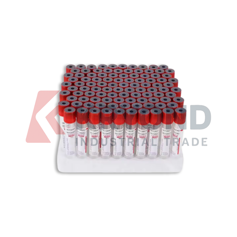 Set di 10 Tubi per Prelievo Sa - Blood Collection Tube recensione e prezzo