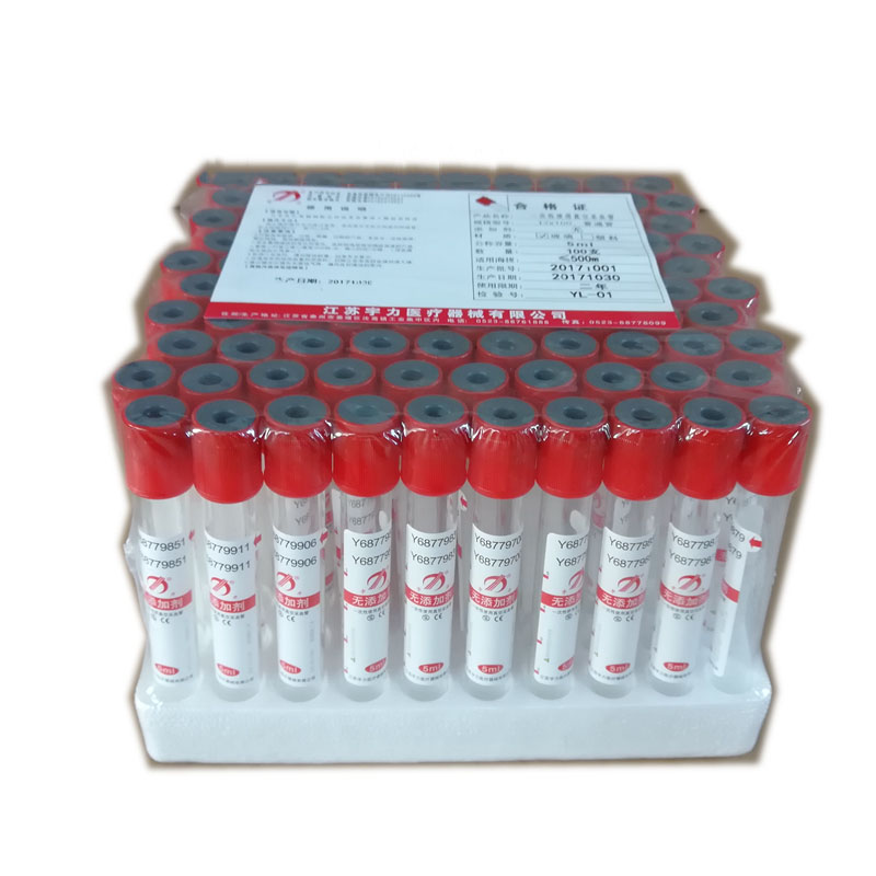 100 pz/lotto 3ml 5ml 10ml Vetr - Blood Collection Tube recensione e prezzo