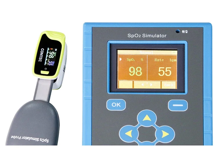 Simulatore NIBP e SpO2 per lab - Medical Lab Blood Test recensione e prezzo
