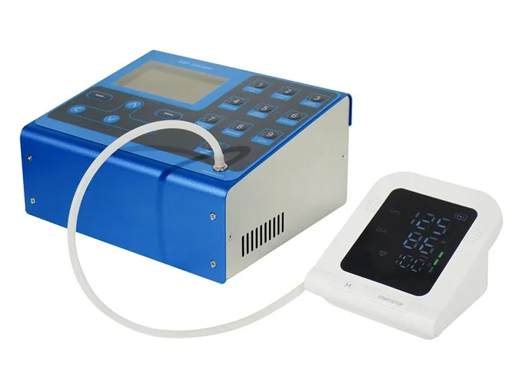 Simulatore NIBP e SpO2 per lab - Medical Lab Blood Test recensione e prezzo