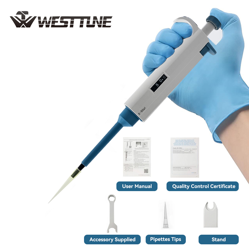 Pipetta da laboratorio Westtun - Medical Laboratory Scientist recensione e prezzo