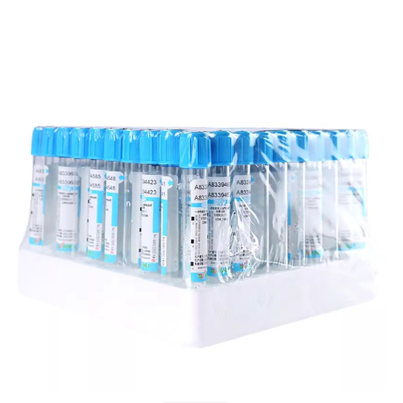 100 tubi monouso da laboratori - Blood Collection Tube recensione e prezzo