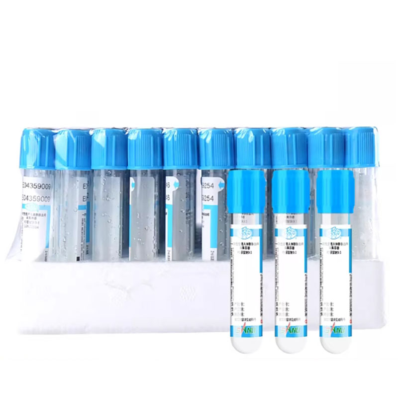 100 tubi monouso da laboratori - Blood Collection Tube recensione e prezzo
