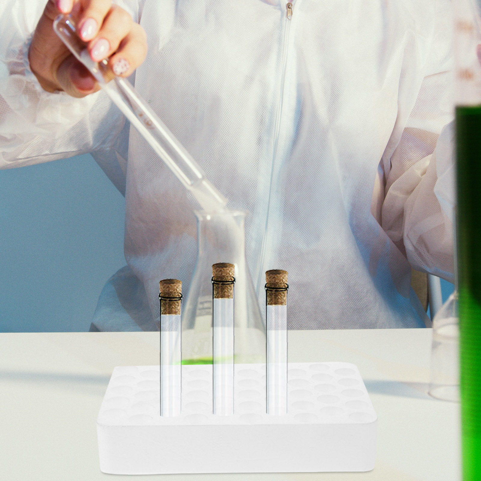 Porta Provette per Centrifuga  - Laboratory Centrifuge recensione e prezzo