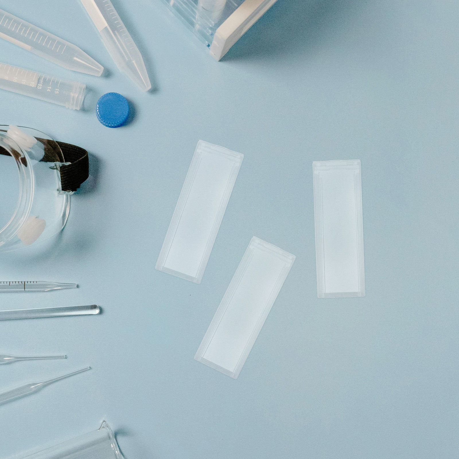 10 pezzi: scatola riutilizzabi - Pathology Slide Storage recensione e prezzo