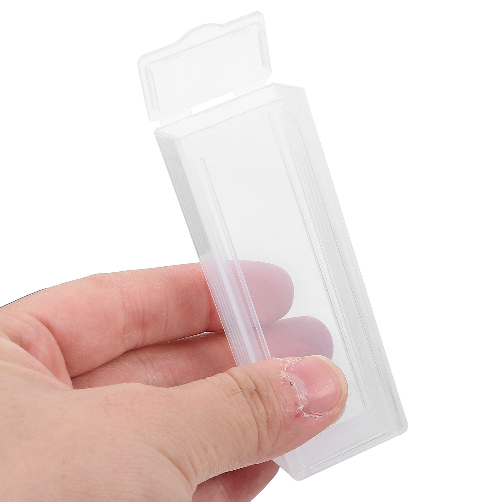 10 pezzi: scatola riutilizzabi - Pathology Slide Storage recensione e prezzo