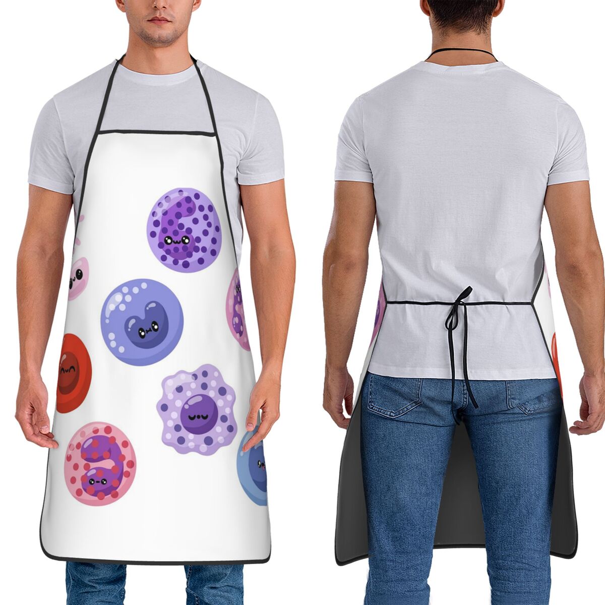 Ematologia Celle nel sangue La - Medical Lab Scientist recensione e prezzo