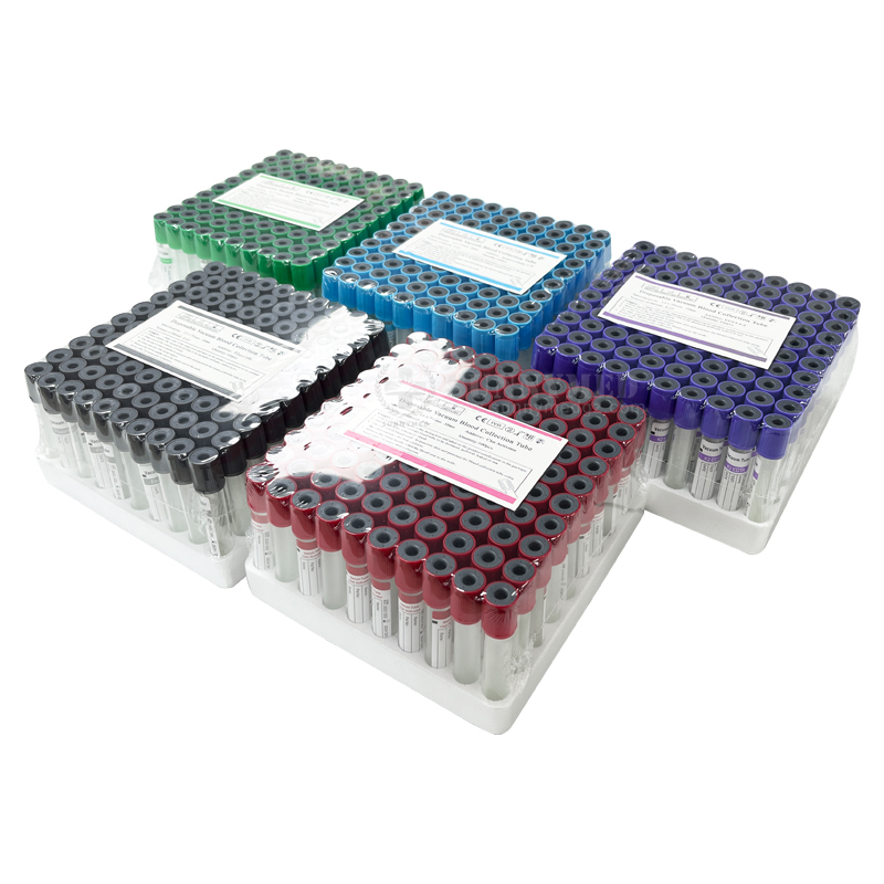 SY-L013 Provetta per Test di C - Blood Collection Tube recensione e prezzo