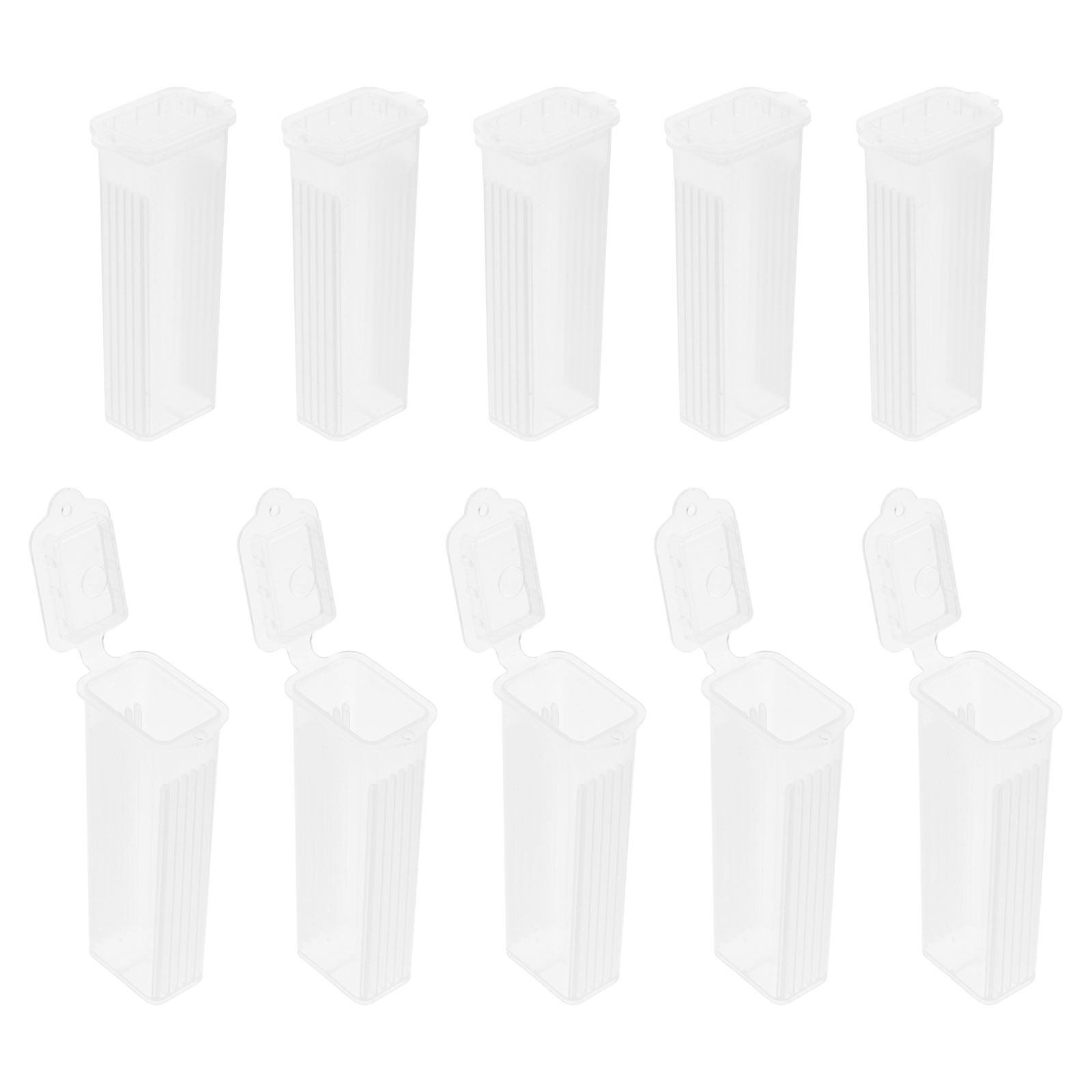 10 Pezzi Scatola per Conservaz - Pathology Slide Storage recensione e prezzo