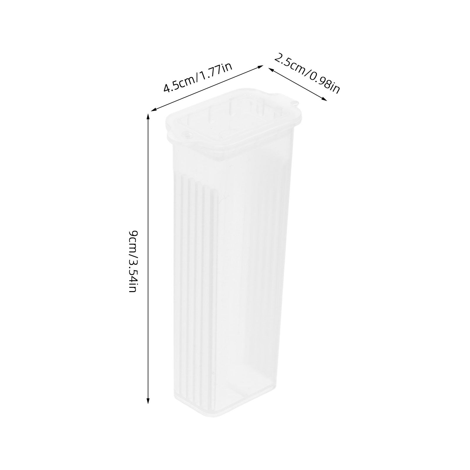 10 Pezzi Scatola per Conservaz - Pathology Slide Storage recensione e prezzo