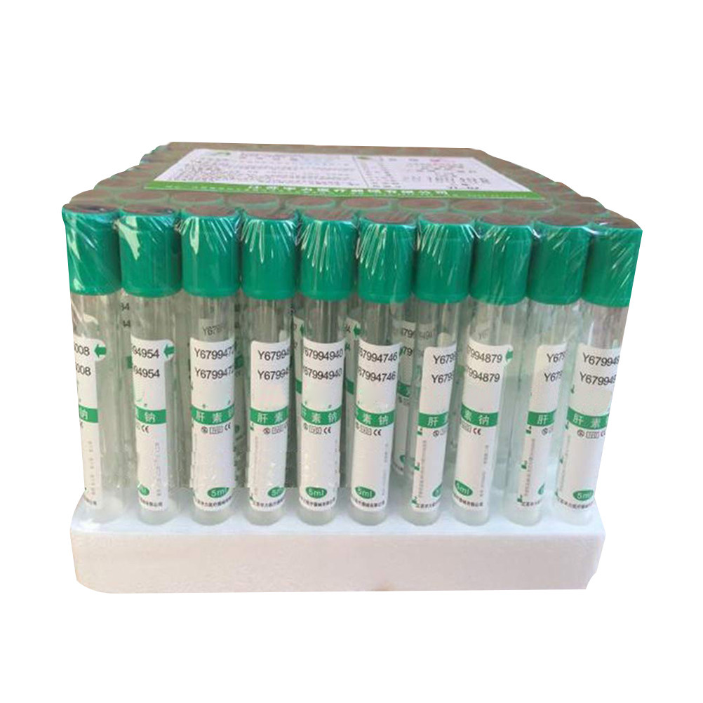 100 Provette in Vetro per Test - Blood Collection Tube recensione e prezzo