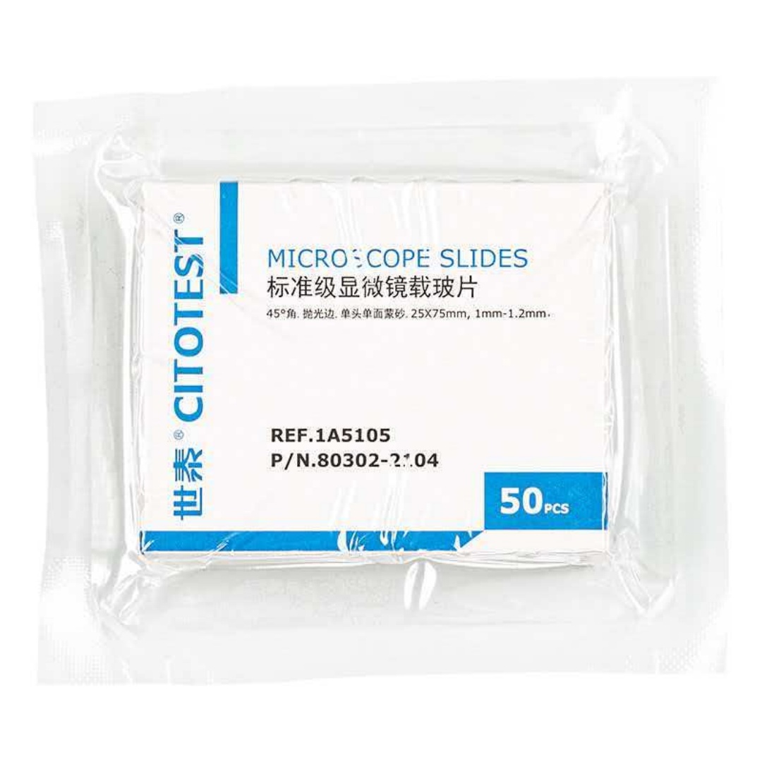 Citotest 50 Pezzi Vetrini Ades - Pathology Slide Storage recensione e prezzo