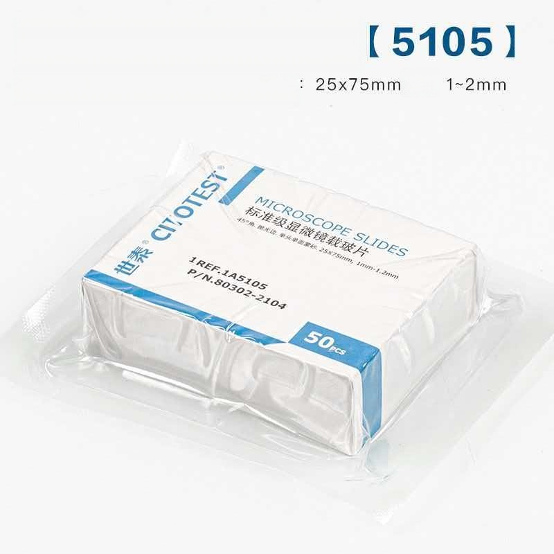 Citotest 50 Pezzi Vetrini Ades - Pathology Slide Storage recensione e prezzo