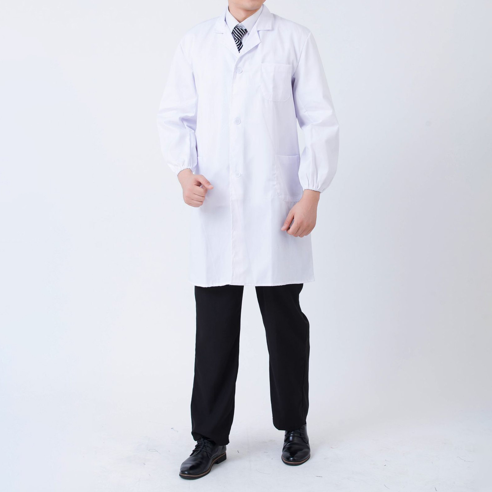 Camice da laboratorio bianco p - Medical Laboratory Scientist recensione e prezzo