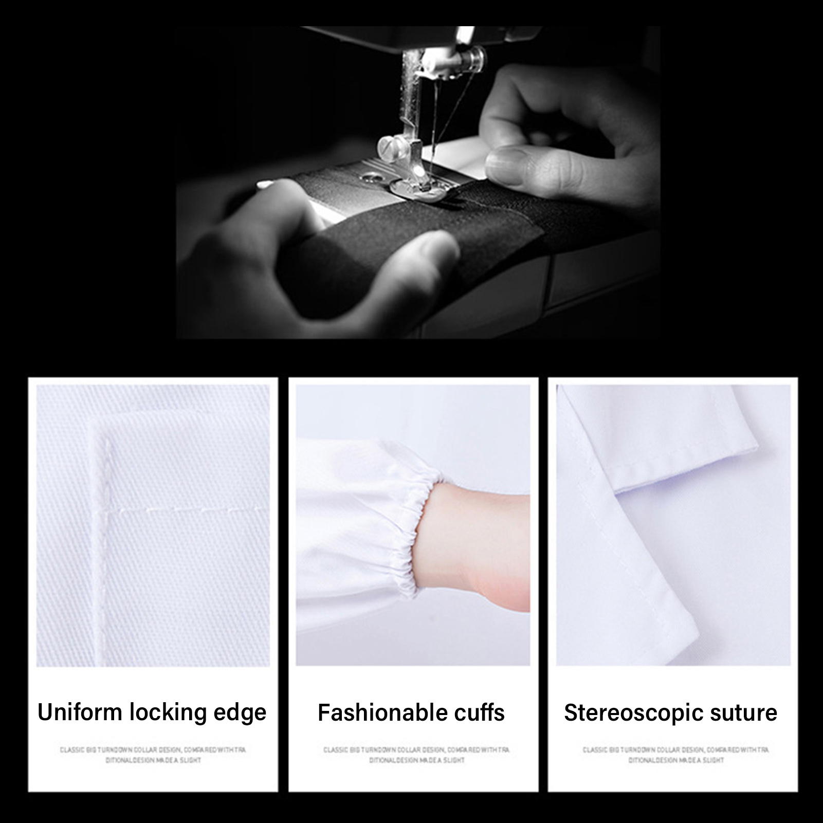 Camice da laboratorio bianco p - Medical Laboratory Scientist recensione e prezzo