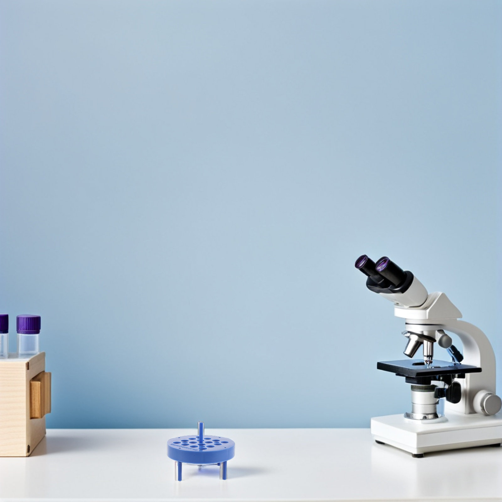 2 pezzi: supporto per provette - Laboratory Centrifuge recensione e prezzo